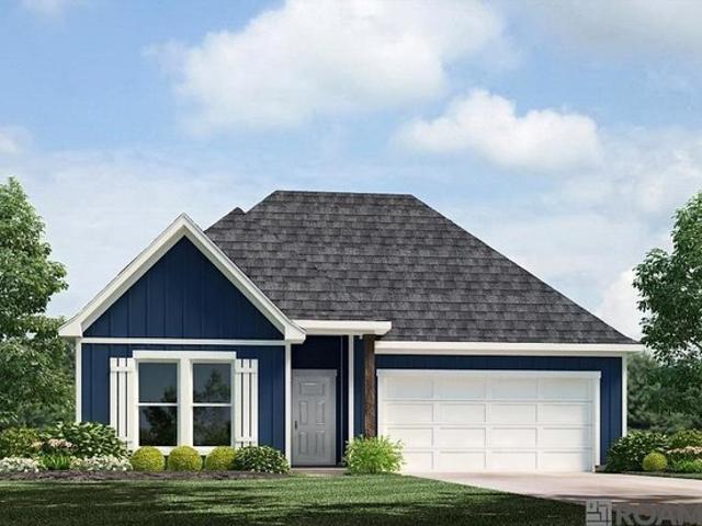 House for sale in Zachary, Louisiana