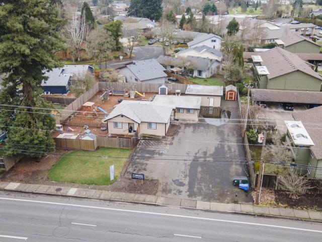 Commercial for sale in Oregonia