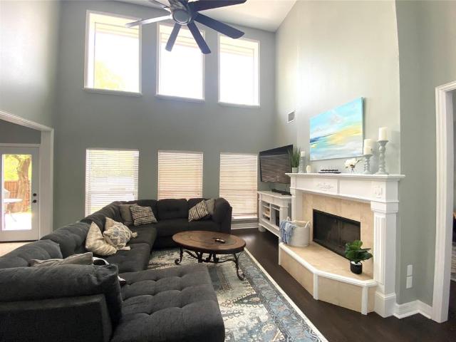Property for rent in Denton, Texas