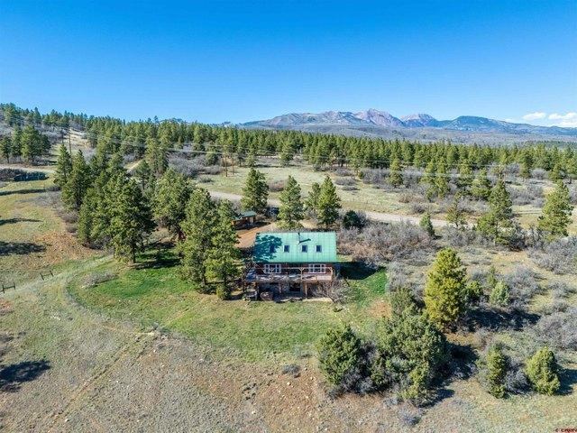 House for sale in La Plata, Colorado