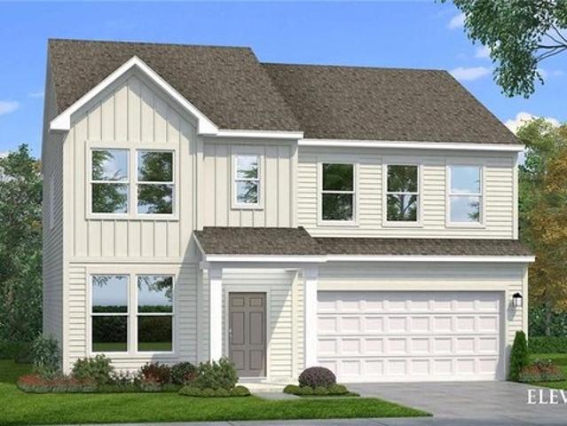 House for sale in Auburn, Alabama