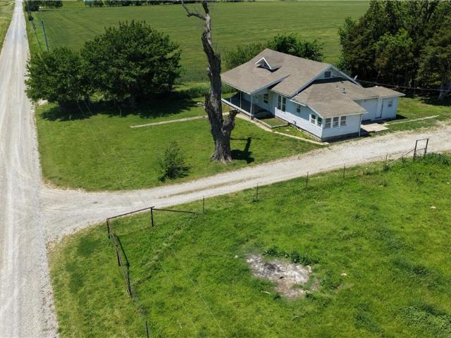 House for sale in Kansas