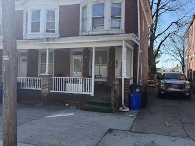 House for sale in Allison Hill, Harrisburg