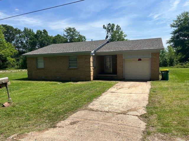 House for sale in Texarkana, Texas