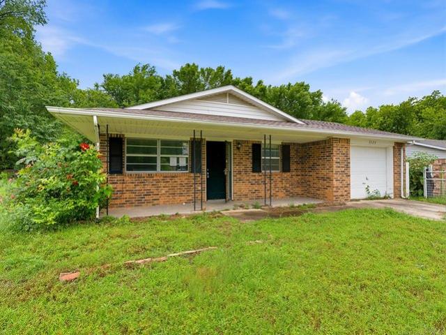 House for sale in Ada, Oklahoma