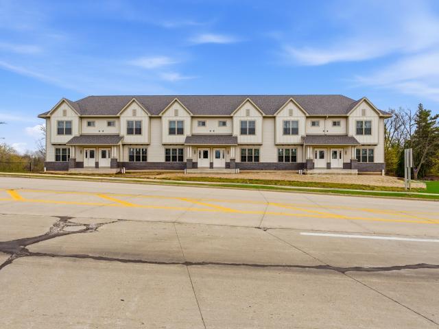 Property for sale in Wisconsin