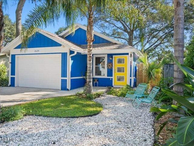 House for sale in Fairway Villas, Atlantic Beach