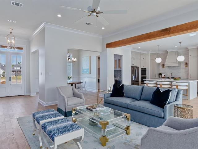 House for sale in Keithville, Louisiana
