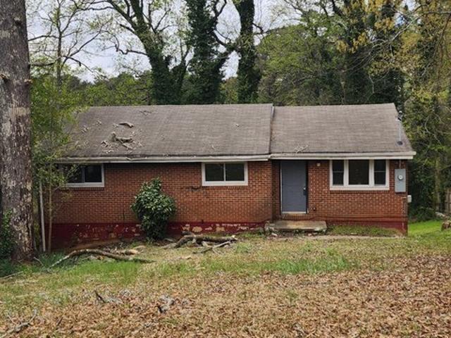 House for sale in Decatur, Georgia
