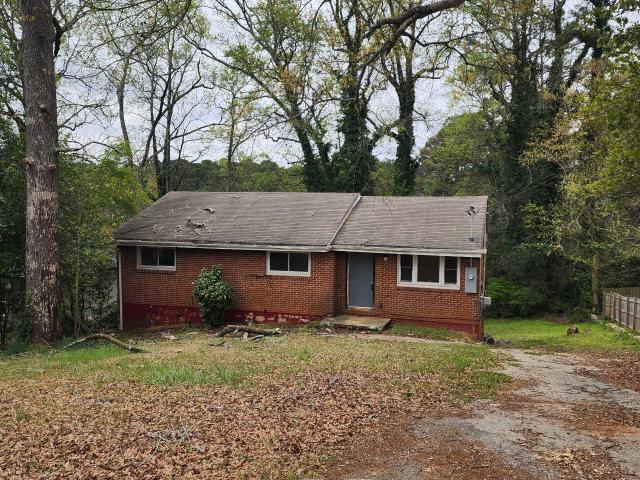 House for sale in Ellenwood, Georgia