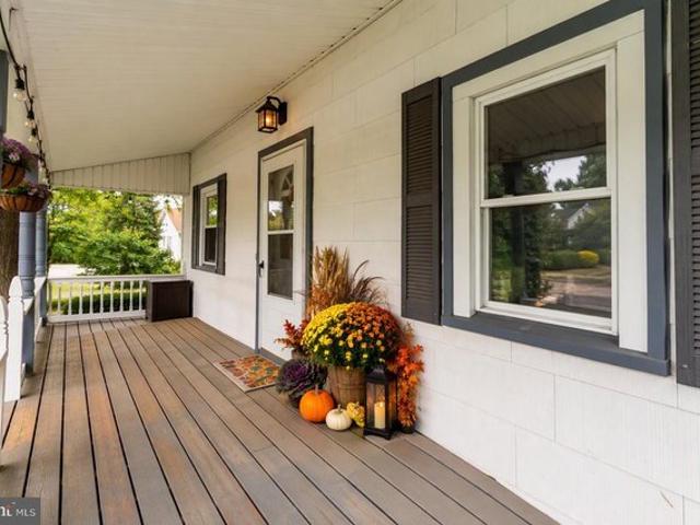 House for sale in Ardmore, Pennsylvania