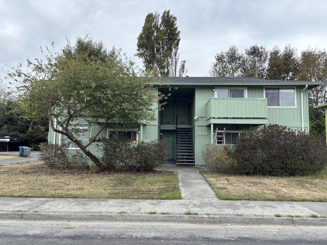 House for sale in Arcata, Humboldt County