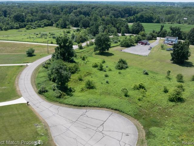 Land for sale in Howell, Howell Township