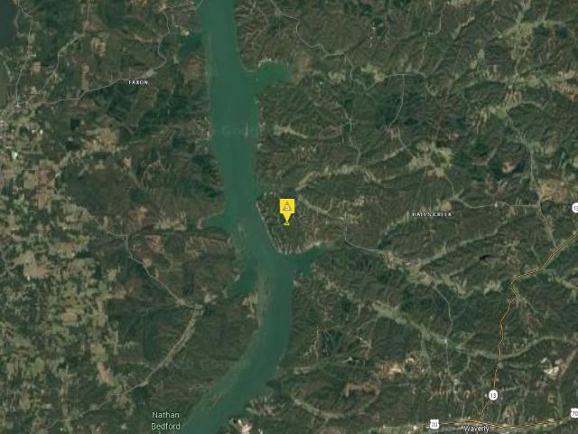 Land for sale in Tennessee