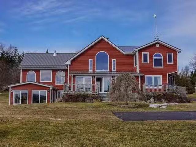House for sale in Nova Scotia
