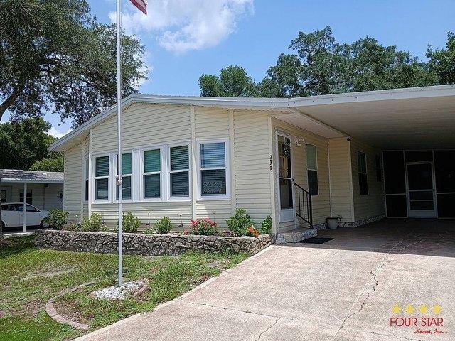 House for sale in Orange City, Florida