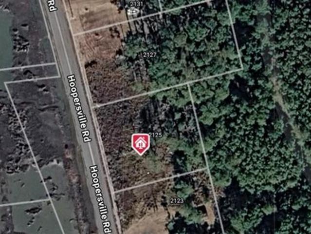 Land for sale in Dorchester, Maryland
