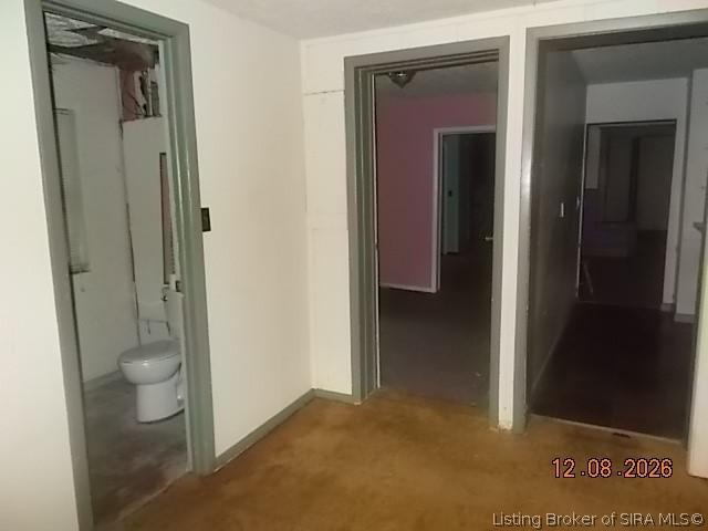 House for sale in Bedford, Lawrence County