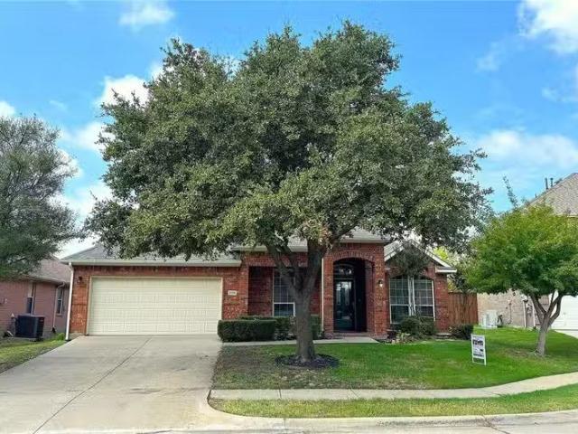 House for rent in Lewisville