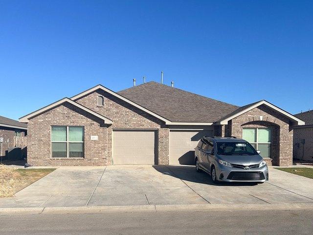 Townhouse for sale in Willow Bend Villas, Lubbock