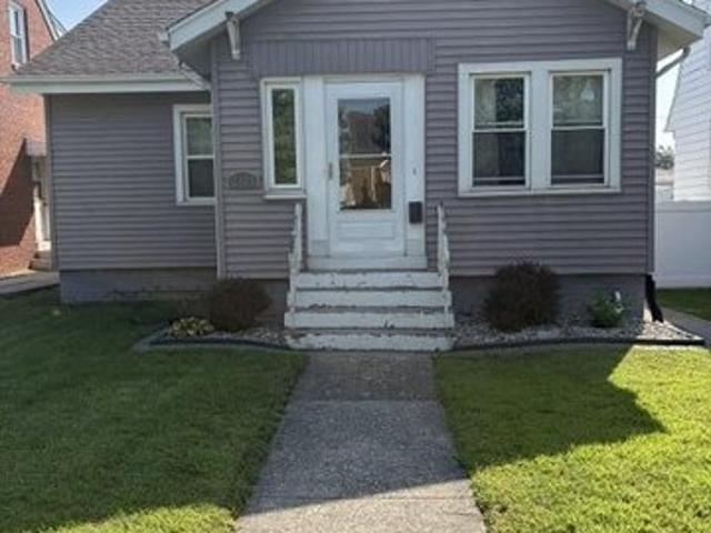 House for sale in Whiting, Indiana