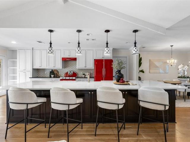 House for sale in Grapevine, Texas