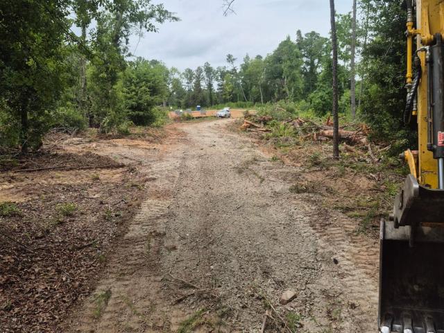 Land for sale in Harlem, Georgia