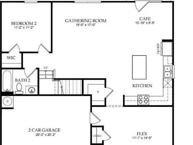 House for sale in Columbia