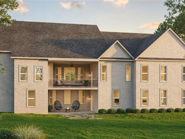 House for sale in Oconee, Georgia