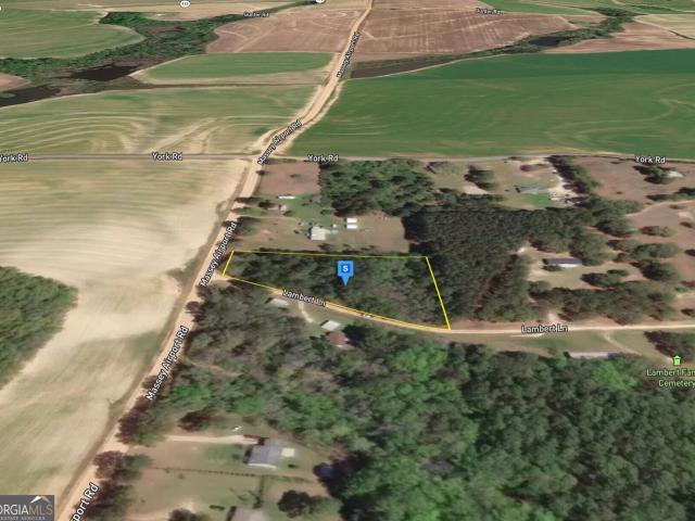 Land for sale in Gordy, Sylvester