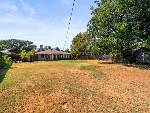 House for sale in Denton, Texas