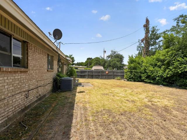 House for sale in Irving, Texas