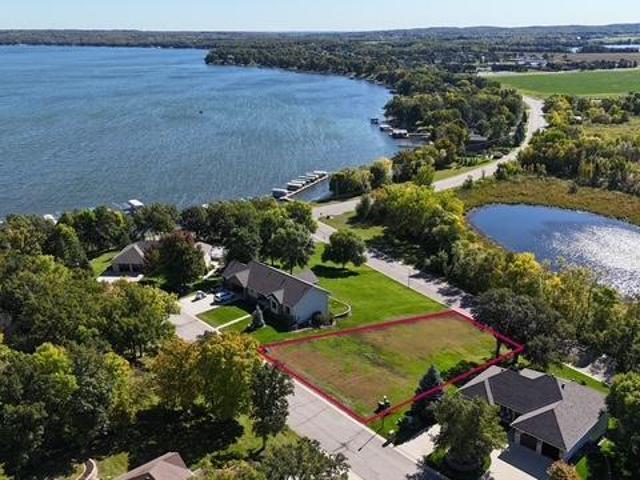 Land for sale in Detroit Lakes, Becker County