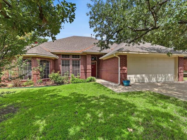 House for sale in Denton, Texas