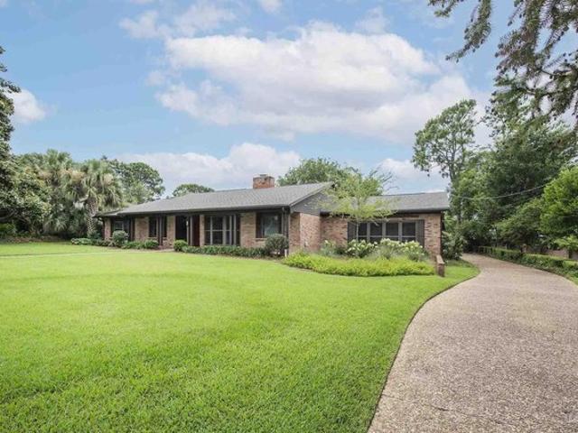 House for sale in Pensacola, Florida
