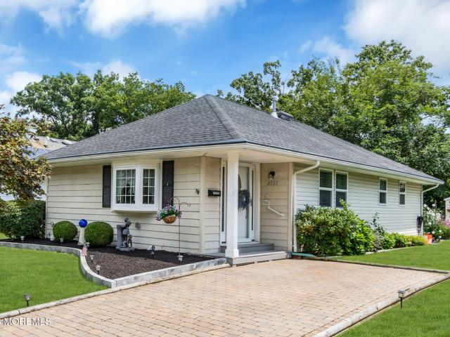 House for sale in Normandy Beach, New Jersey