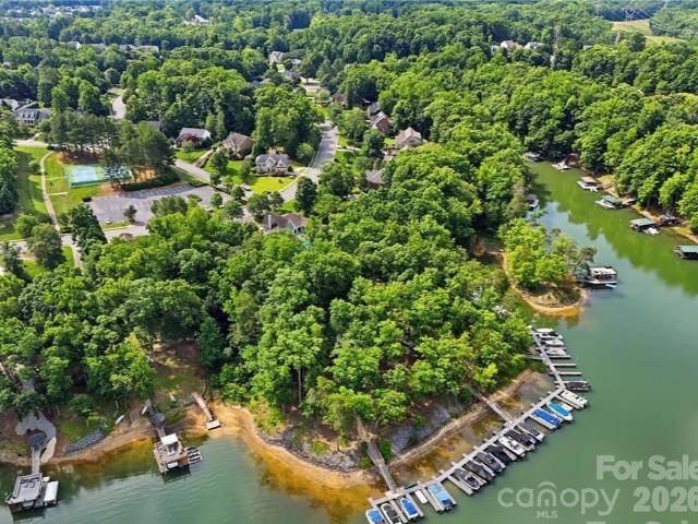 Land for sale in Mecklenburg, North Carolina