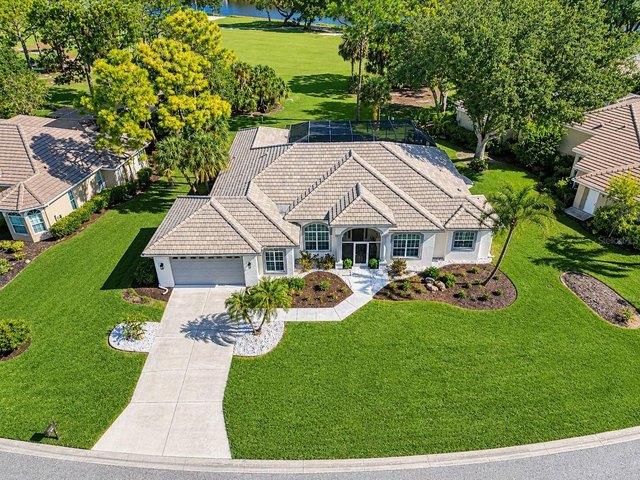 House for sale in Nokomis, Sarasota County