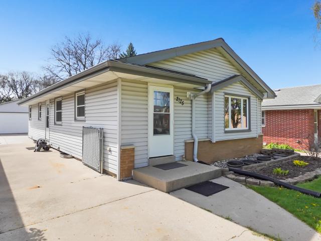 House for sale in Wauwatosa, Wisconsin