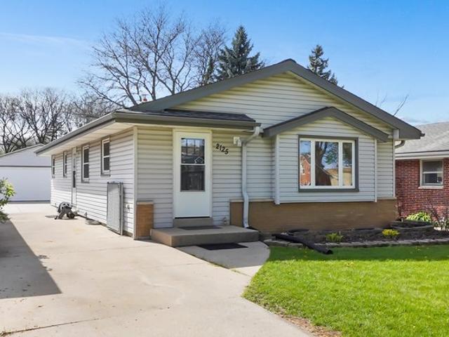 House for sale in Wauwatosa, Wisconsin