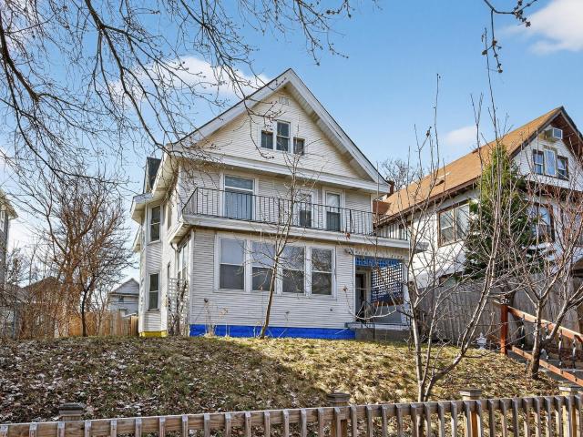 House for sale in Hennepin, Minnesota