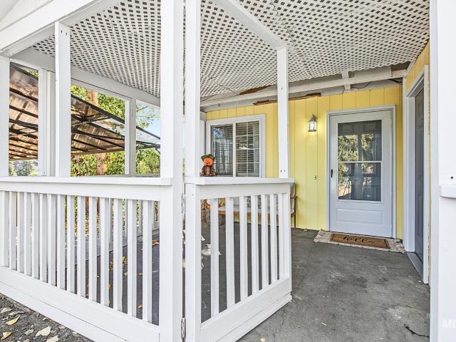 House for sale in Moscow, Latah County