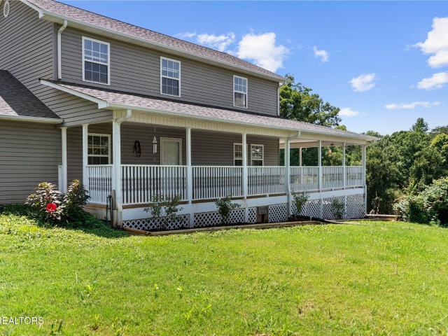 House for sale in Tennessee