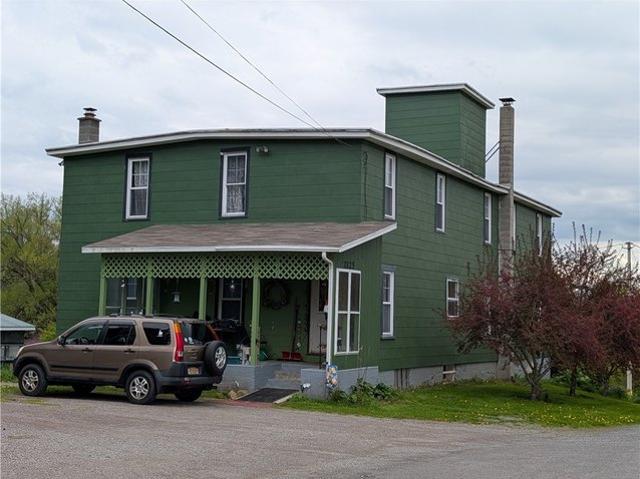House for sale in Orleans, New York