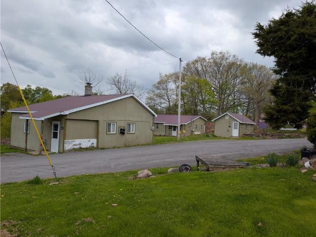 House for sale in Orleans, New York