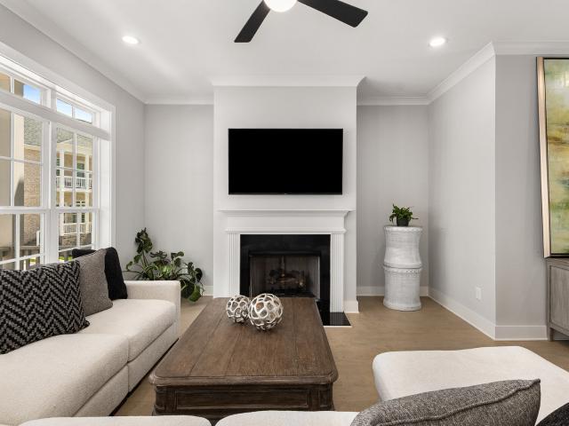 Townhouse for sale in Roswell