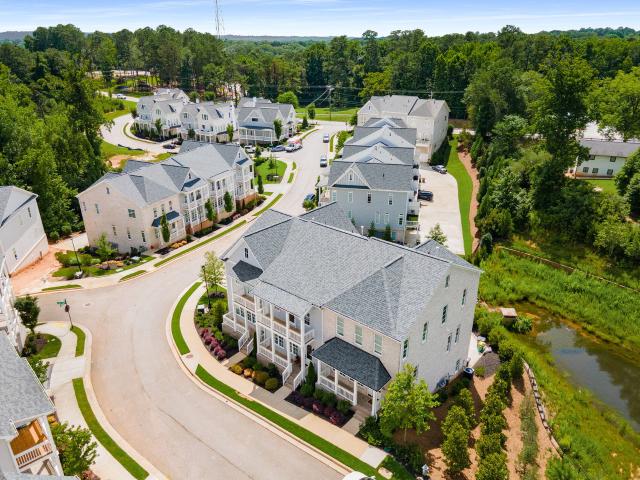 Townhouse for sale in Roswell