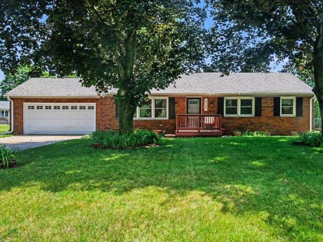 House for sale in Stevensville, Michigan