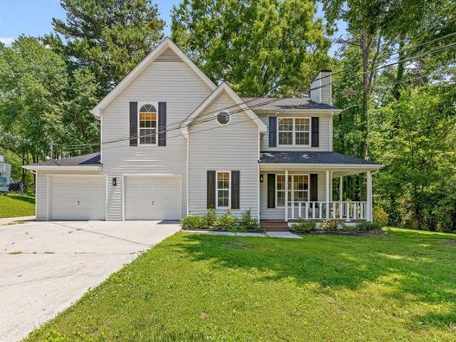 House for sale in Tennessee