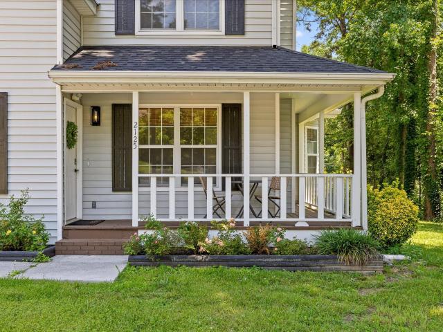 House for sale in Tennessee